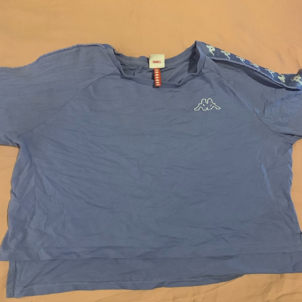 Kappa shirt